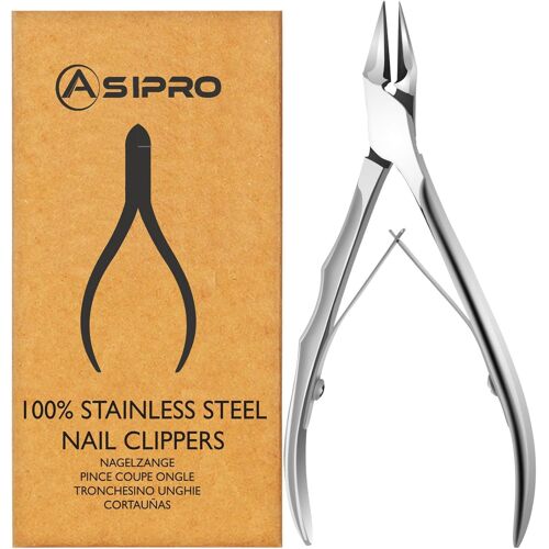 Kalanka-Pince Coupe Ongle Professionnel Pour Homme & Femme Pince A Ongles Pieds, Pince Ongles Pieds, Coupe Ongles Pieds Dur Et Epais, Pince Ongles Incarnés Pieds, Pince À Ongles Pieds Coupe Ongle Pie 