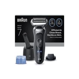 Rasoir Électrique Braun Series 7 72-G7200cc