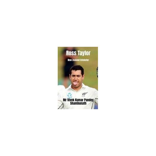 Ross Taylor