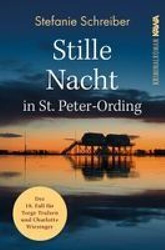 Stille Nacht In St. Peter-Ording