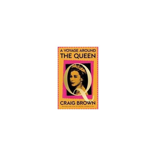 A Voyage Around The Queen
