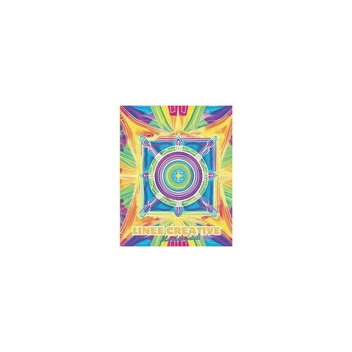 Linee Creative - Mandala Facili