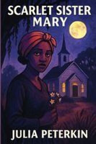 Scarlet Sister Mary