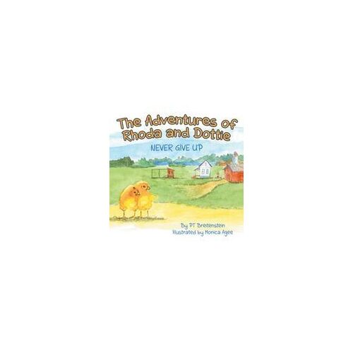 The Adventures Of Rhoda And Dottie