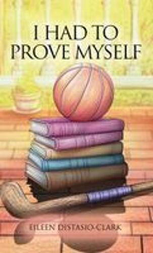 I Had To Prove Myself