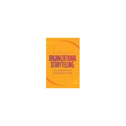Organizational Storytelling