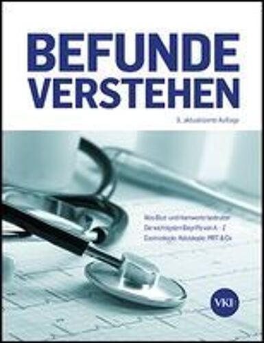 Befunde Verstehen