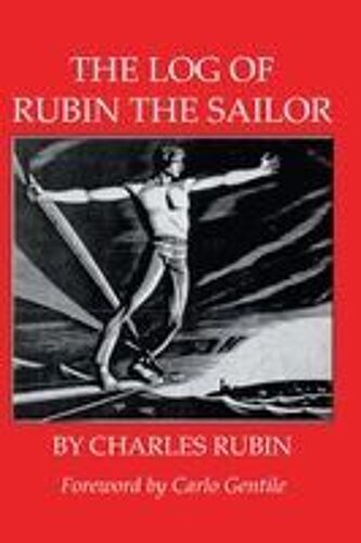 The Log Of Rubin The Sailor