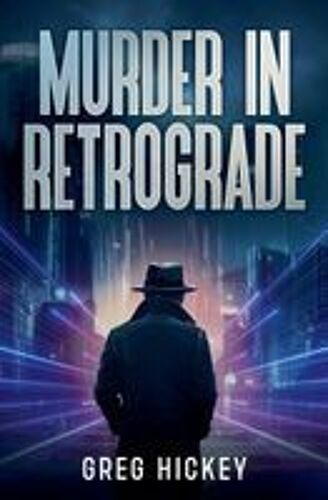 Murder In Retrograde