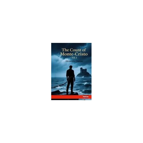 The Count Of Monte-Cristo