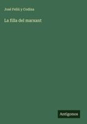 La Filla Del Marxant