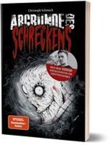 Abgründe Des Schreckens