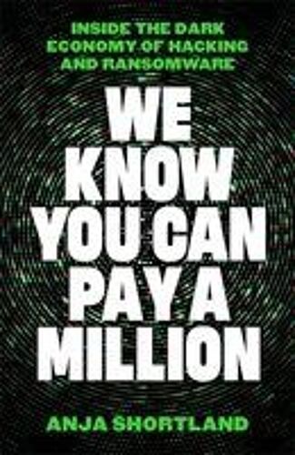 We Know You Can Pay A Million
