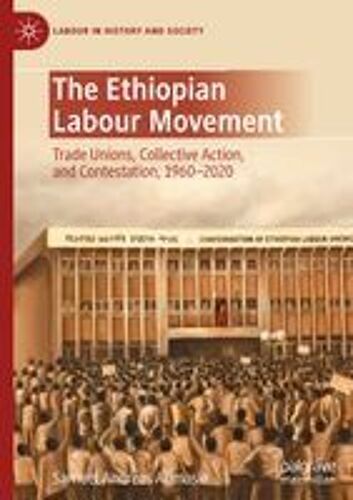 The Ethiopian Labour Movement