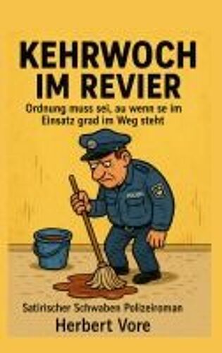 Kehrwoch Im Revier