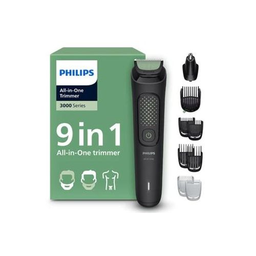 Tondeuse Homme Philips Mg3945/15 All In One Series 3000