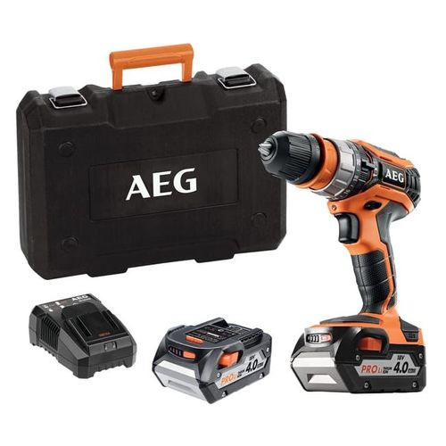 aeg combokit