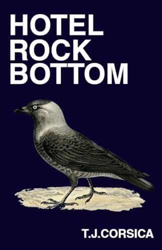Hotel Rock Bottom