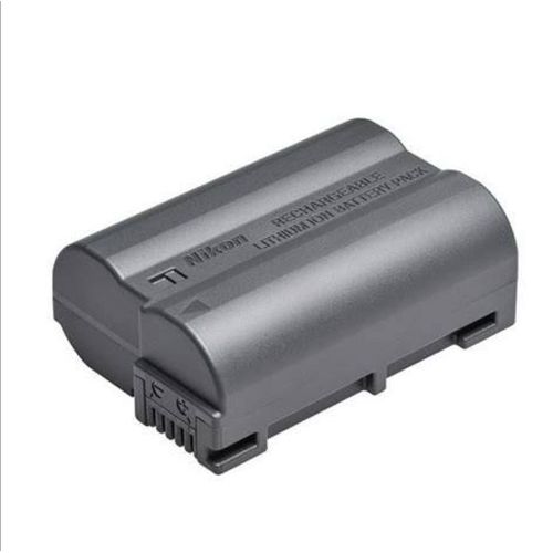 Nikon EN-EL15c Batterie rechargeable Li-Ion