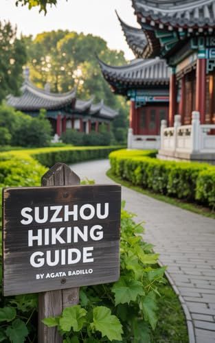Suzhou Hiking Guide