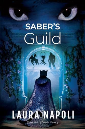 Saber's Guild (The Tails Of Little Flower)