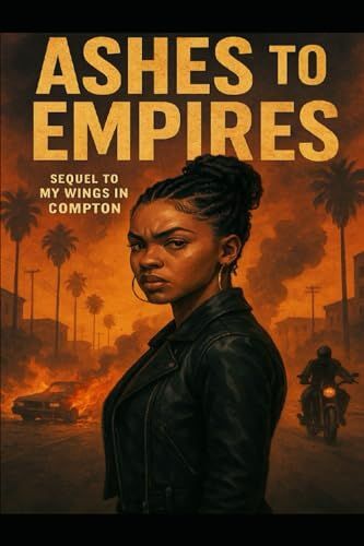 Ashes To Empires (Roots In The Concrete)