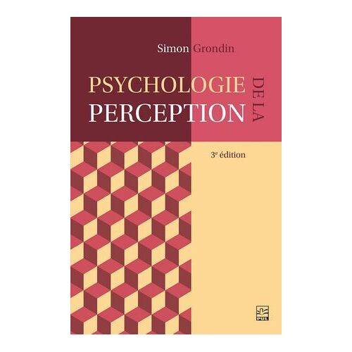 Psychologie De La Perception
