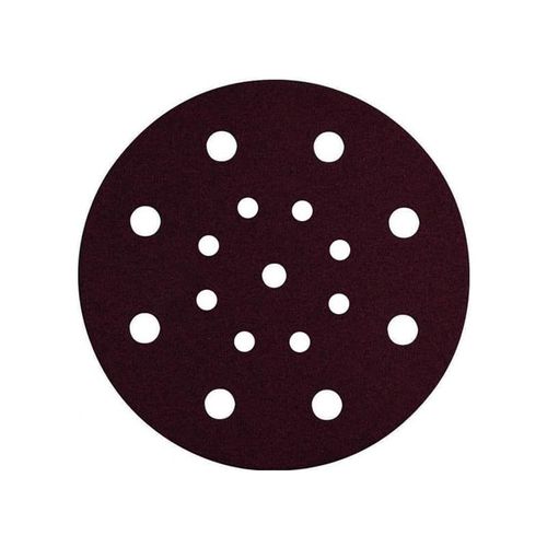 FESTOOL 50 Abrasifs Ø150mm STF D150/48 RU2/50 - Rubin 2 - x 50 - 100 - 150 mm