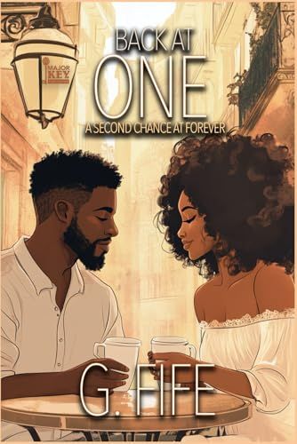 Back At One: Second Chance At Forever