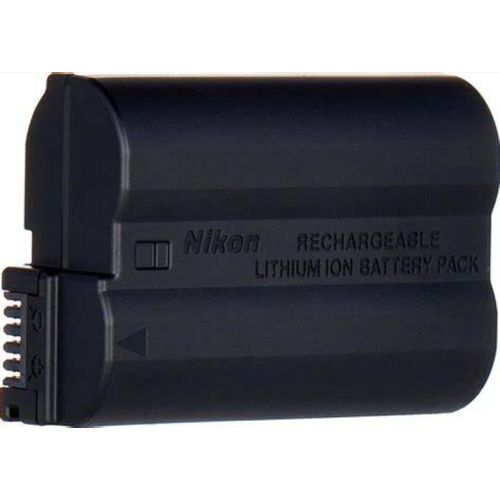 Nikon EN-EL15c Batterie Lithium-Ion (2280mAh)