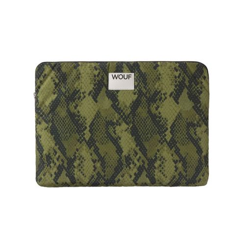 Wouf Pochette ordinateur Studio 13-14 pouces Cobra