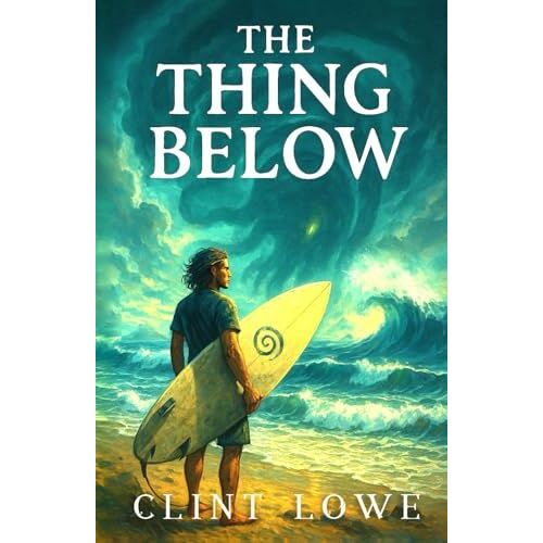 The Thing Below