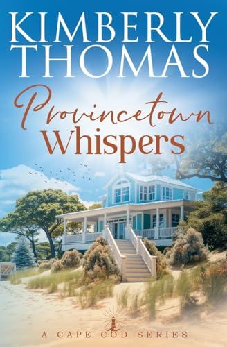 Provincetown Whispers (Cape Cod)