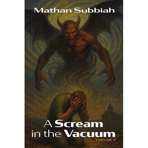 A Scream In The Vacuum, Volume 2