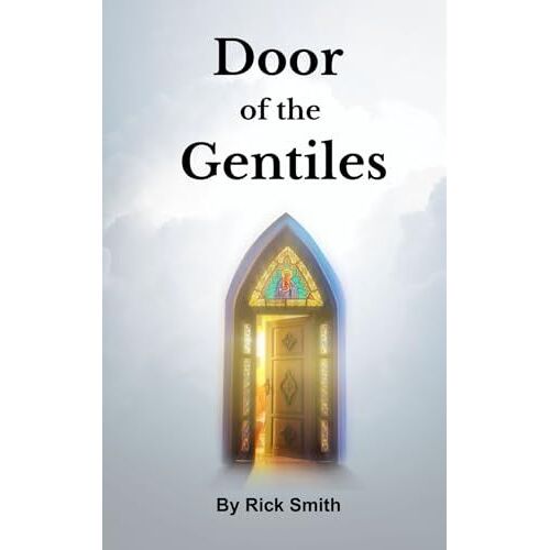 Door Of The Gentiles