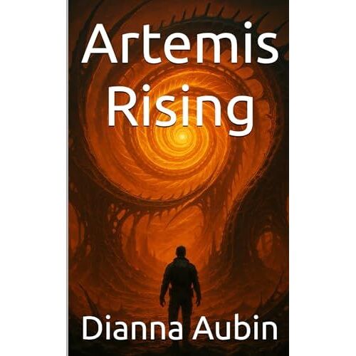 Artemis Rising