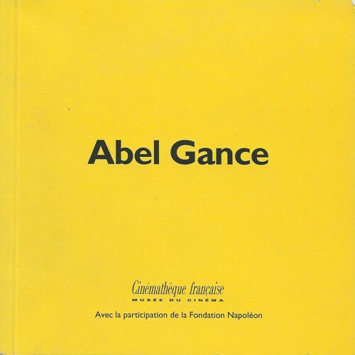 Abel Gance