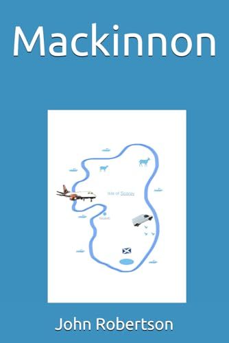 Mackinnon