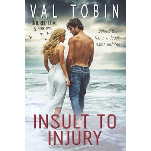 Insult To Injury (Injured Love)
