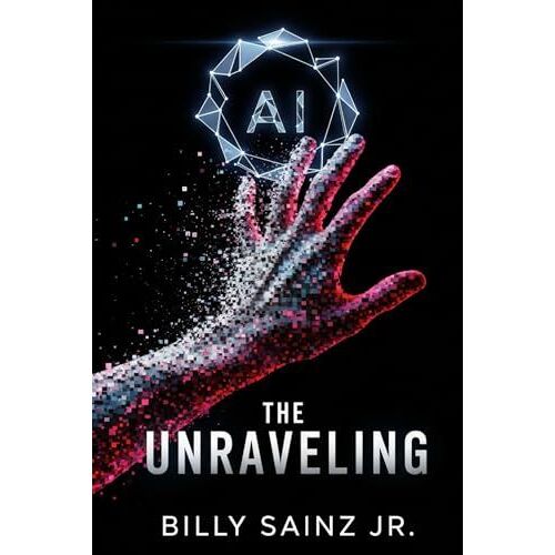 The Unraveling: The End Of Income And The Collapse Of The Old Order (The Human Threshold: A Guide To The Post-Work World)