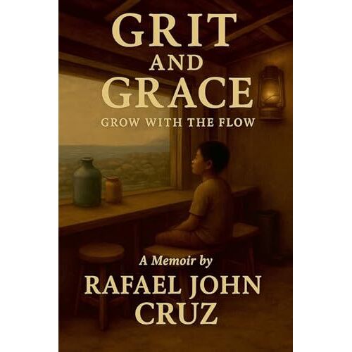 Grit And Grace - Grow With The Flow