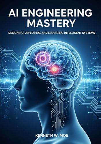 Ai Engineering Mastery: Designing, Deploying, And Managing Intelligent Systems