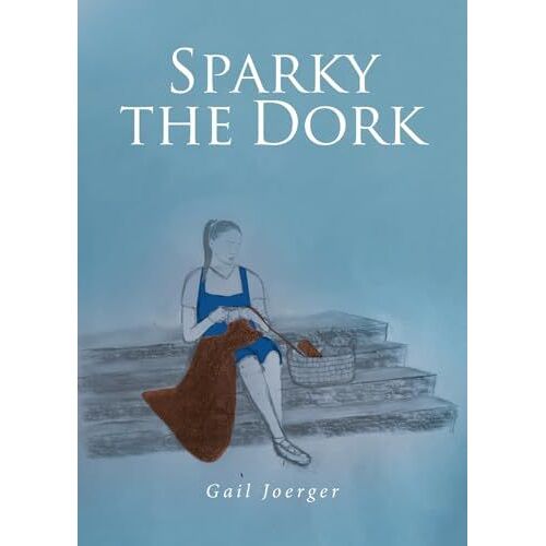 Sparky The Dork