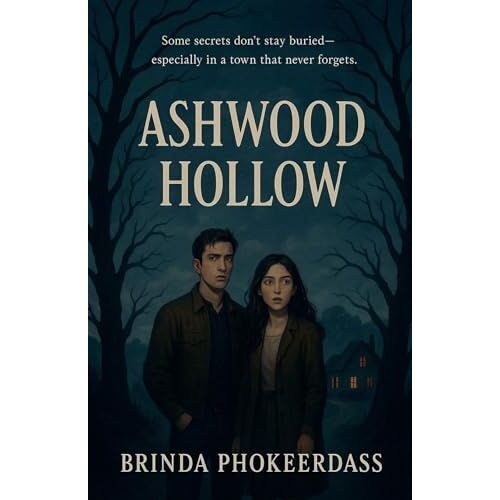 Ashwood Hollow