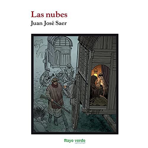 Las Nubes