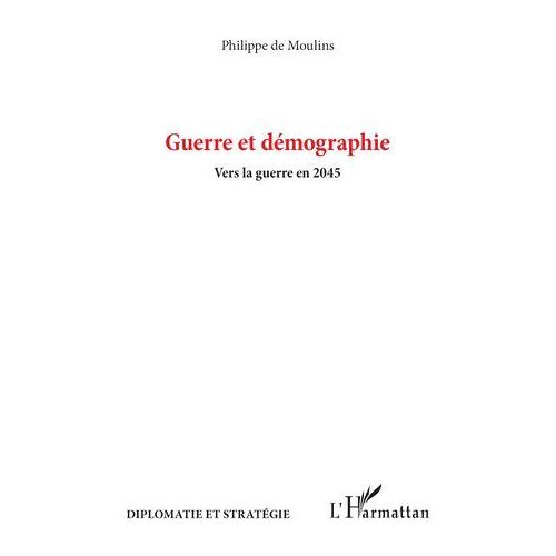 Guerre Et Démographie