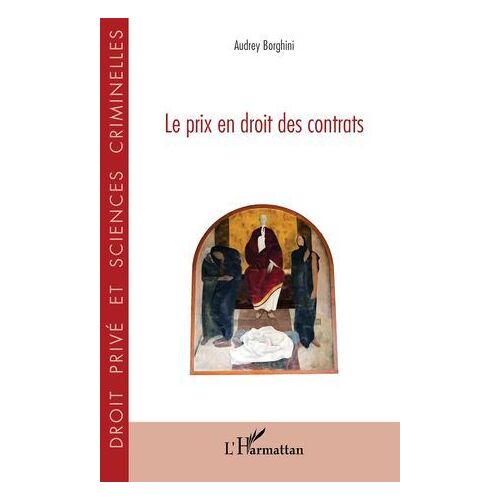 Le Prix En Droit Des Contrats