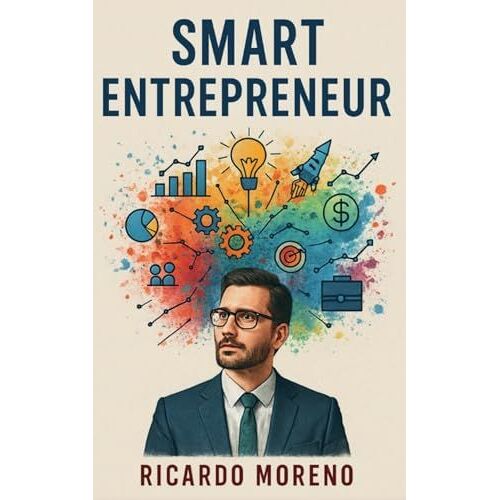 Smart Entrepreneur (How To Achieve Success)