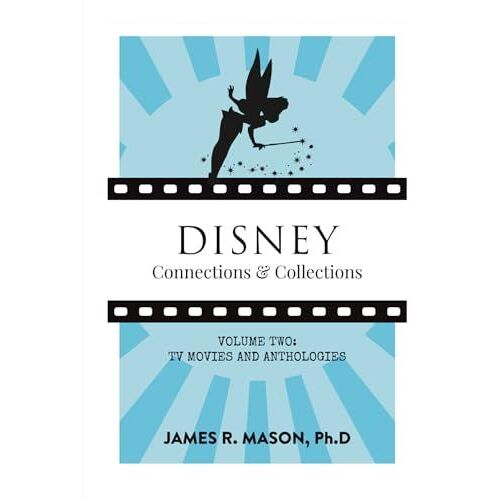 Disney Connections & Collections: Volume Two - Television