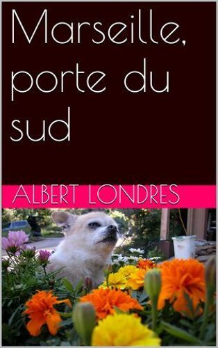 Marseille, Porte Du Sud